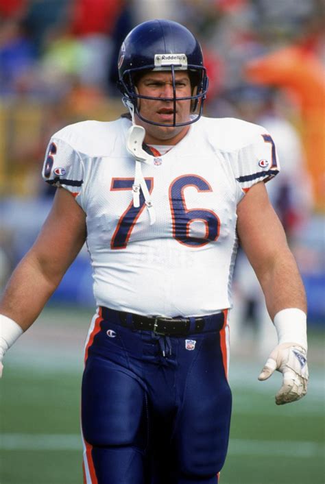 chicago bears mcmichael